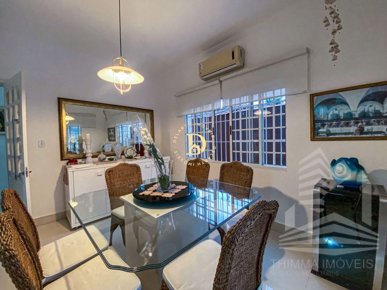 Casa, 5 quartos, 312 m² - Foto 10