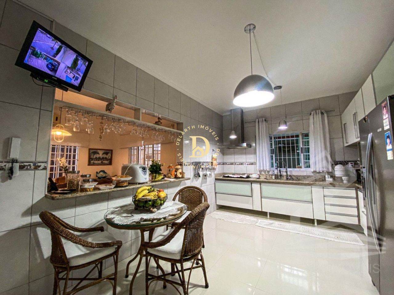 Casa, 5 quartos, 312 m² - Foto 3
