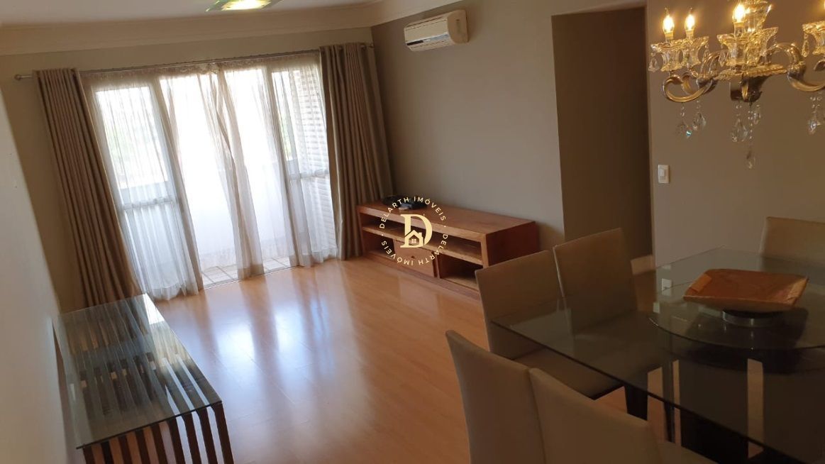 Apartamento, 4 quartos, 129 m² - Foto 2