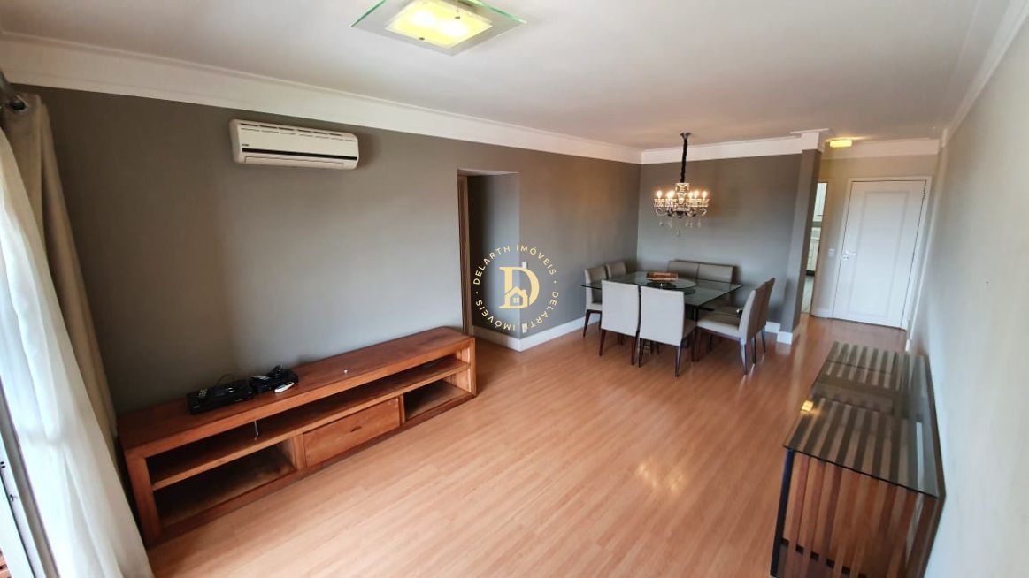 Apartamento, 4 quartos, 129 m² - Foto 3