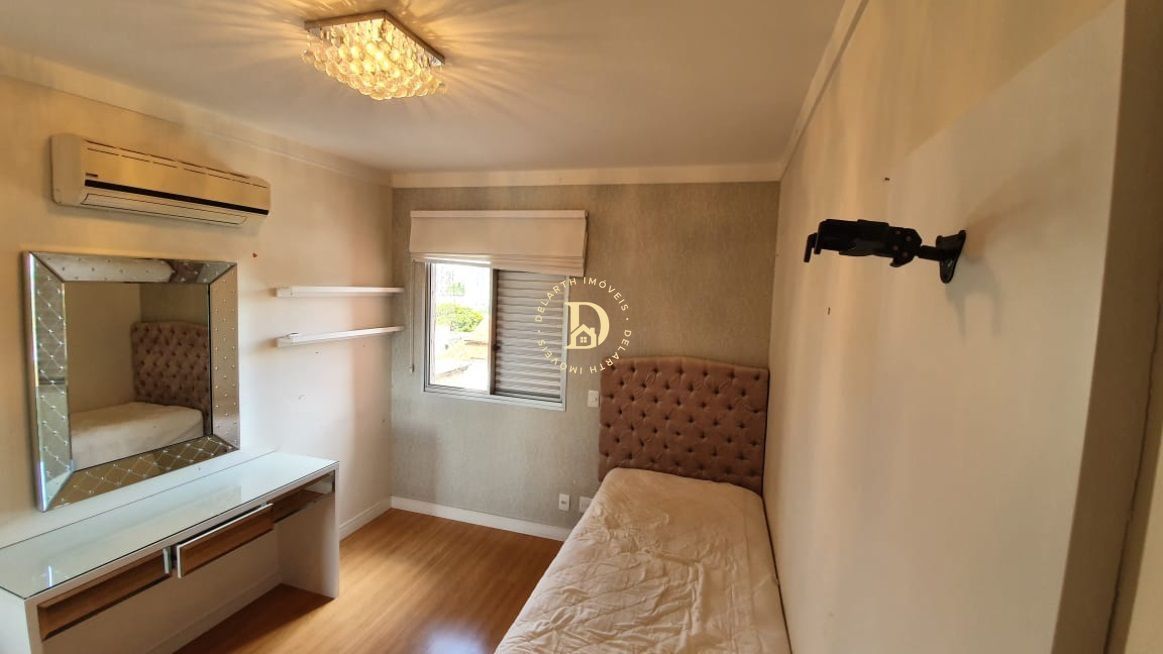 Apartamento, 4 quartos, 129 m² - Foto 9