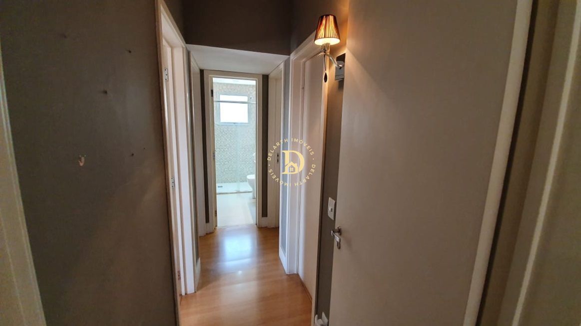 Apartamento, 4 quartos, 129 m² - Foto 8