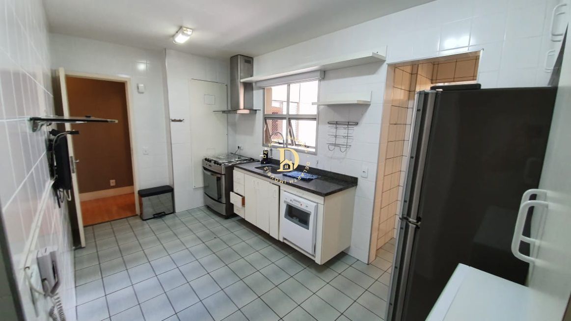 Apartamento, 4 quartos, 129 m² - Foto 4