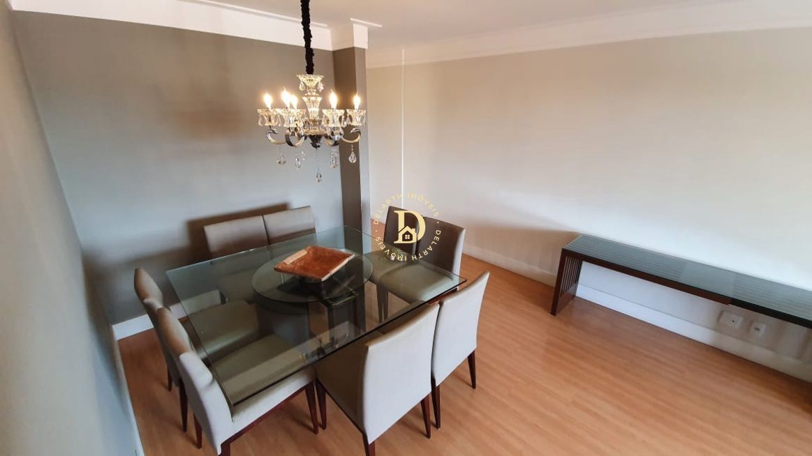 Apartamento, 4 quartos, 129 m² - Foto 7