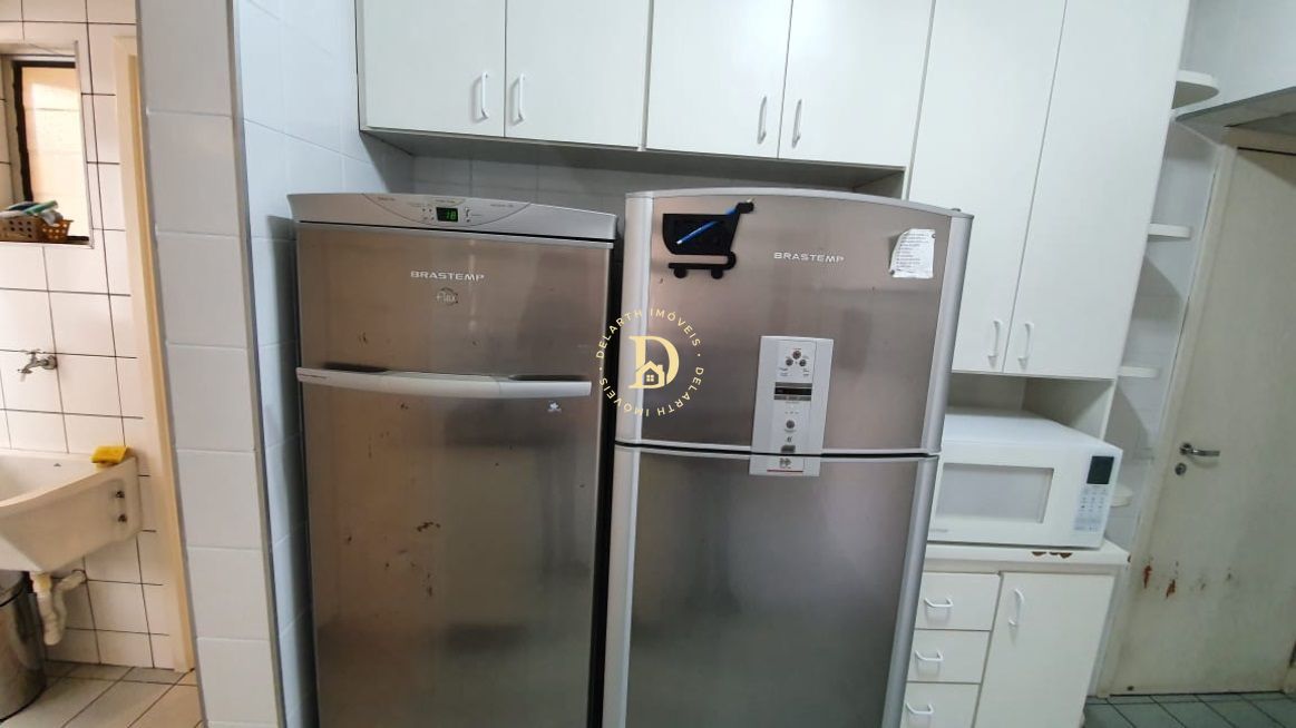 Apartamento, 4 quartos, 129 m² - Foto 6