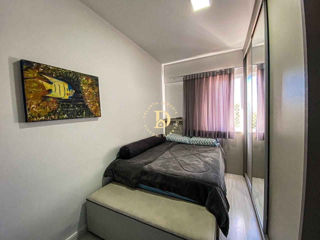 Apartamento à venda com 2 quartos, 73m² - Foto 7