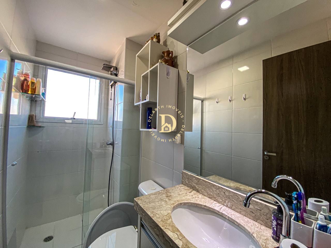 Apartamento, 2 quartos, 73 m² - Foto 6