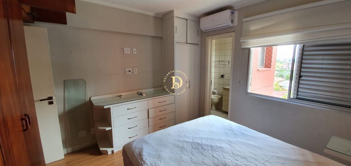 Apartamento, 4 quartos, 129 m² - Foto 14