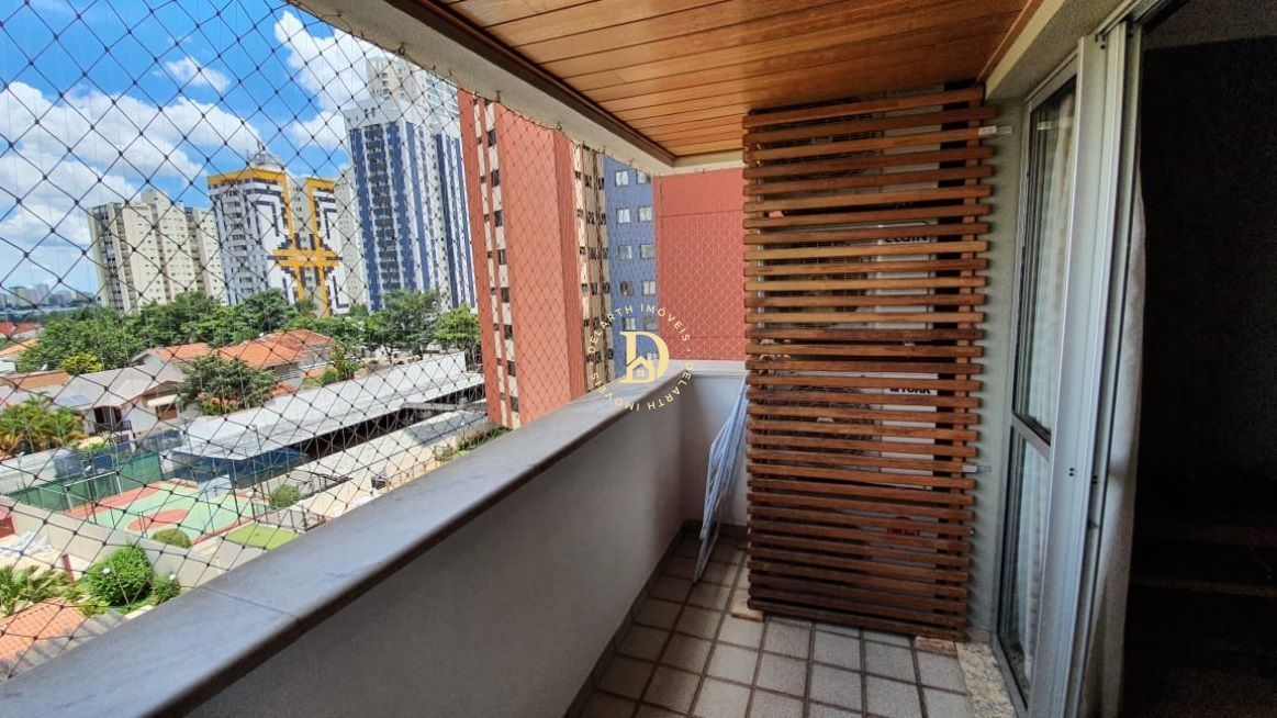 Apartamento, 4 quartos, 129 m² - Foto 16