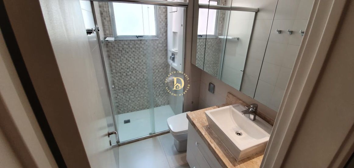 Apartamento, 4 quartos, 129 m² - Foto 13