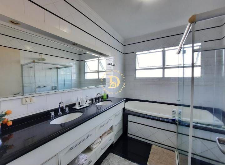 Sobrado, 4 quartos, 300 m² - Foto 11