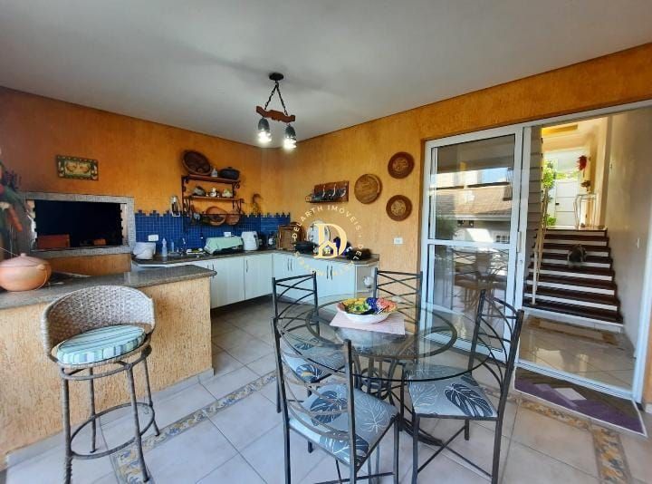 Sobrado, 4 quartos, 300 m² - Foto 22