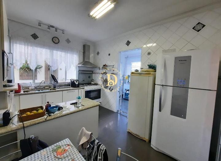 Sobrado, 4 quartos, 300 m² - Foto 8