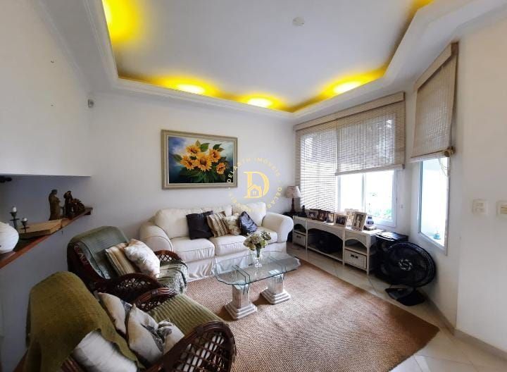 Sobrado, 4 quartos, 300 m² - Foto 3