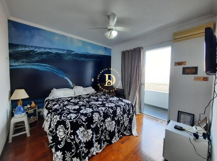 Sobrado, 4 quartos, 300 m² - Foto 14