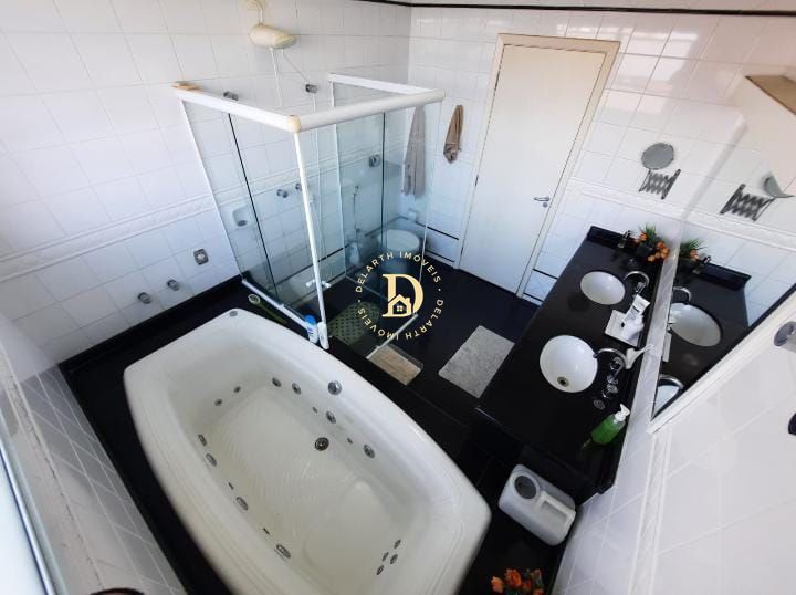 Sobrado, 4 quartos, 300 m² - Foto 12