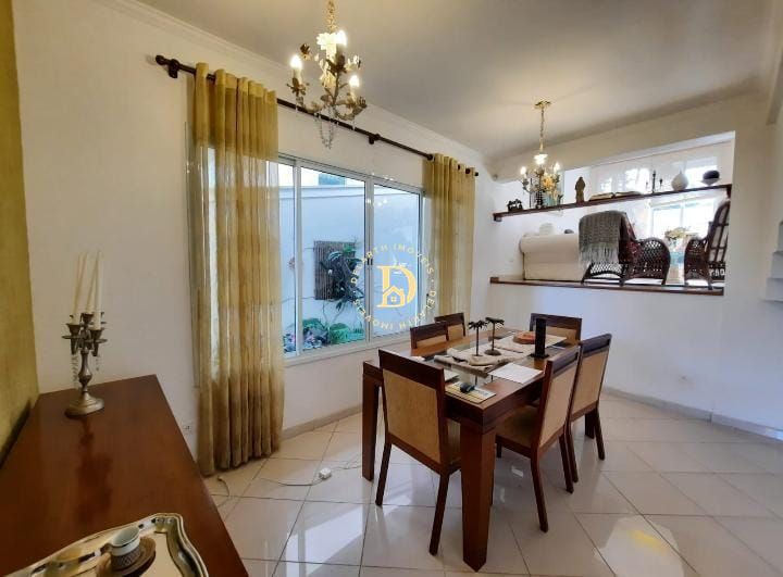 Sobrado, 4 quartos, 300 m² - Foto 5