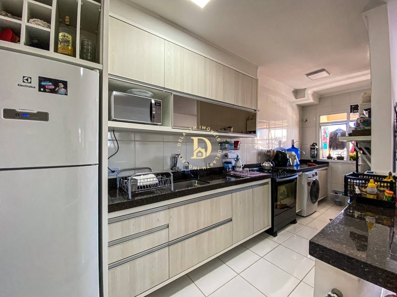 Apartamento, 2 quartos, 73 m² - Foto 5