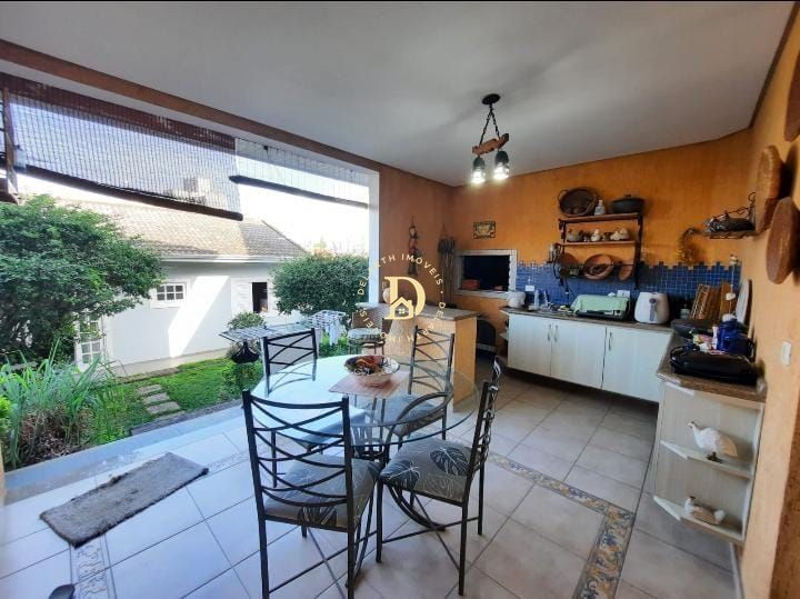 Sobrado, 4 quartos, 300 m² - Foto 21