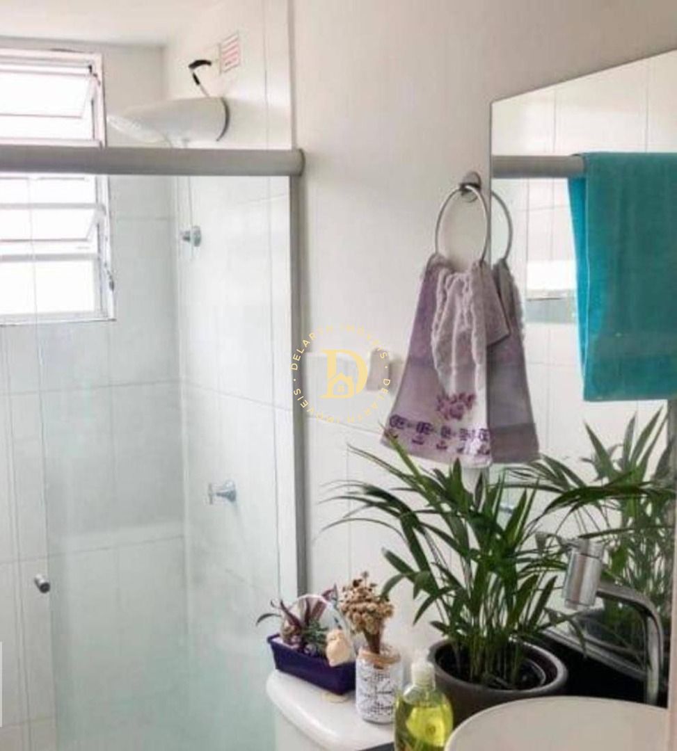 Apartamento para alugar com 2 quartos, 47m² - Foto 6