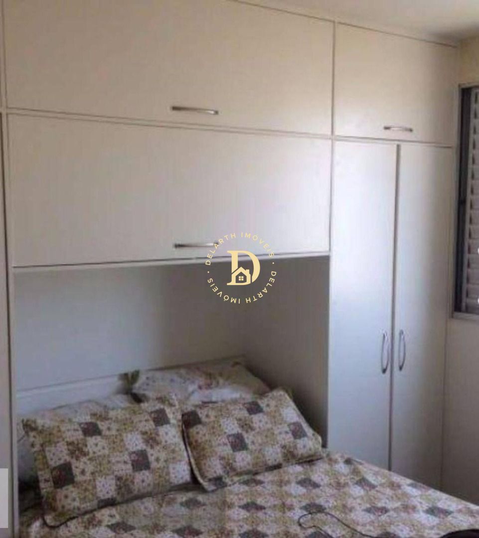 Apartamento para alugar com 2 quartos, 47m² - Foto 8