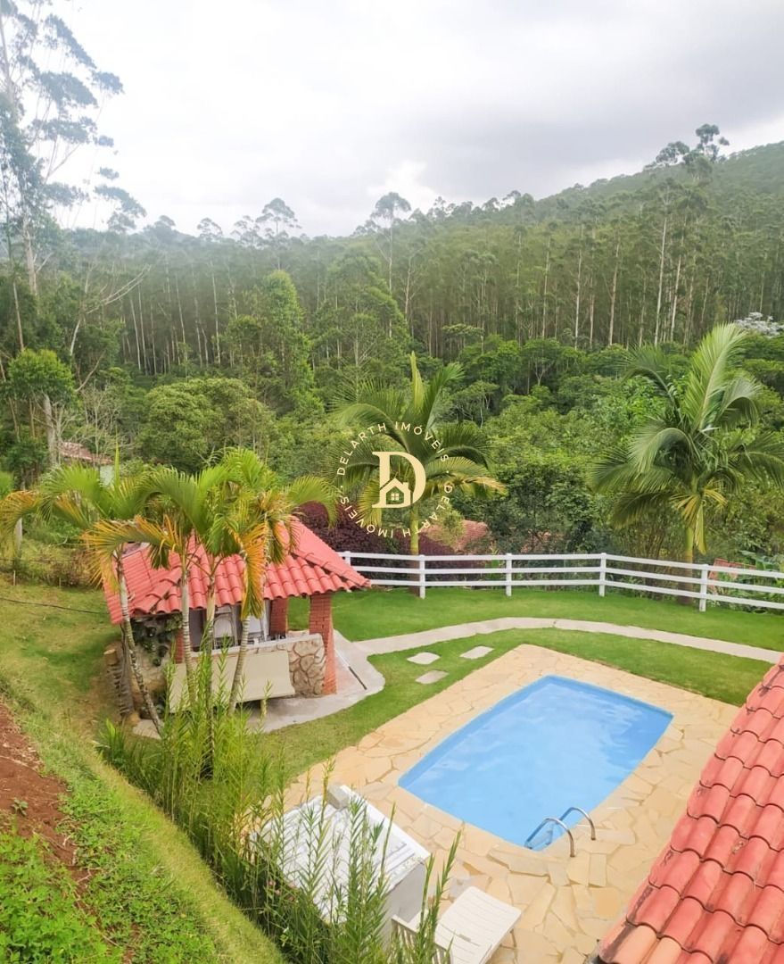 Chácara, 2 quartos, 3200 m² - Foto 3