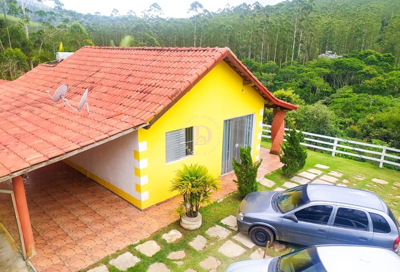 Chácara, 2 quartos, 3200 m² - Foto 2