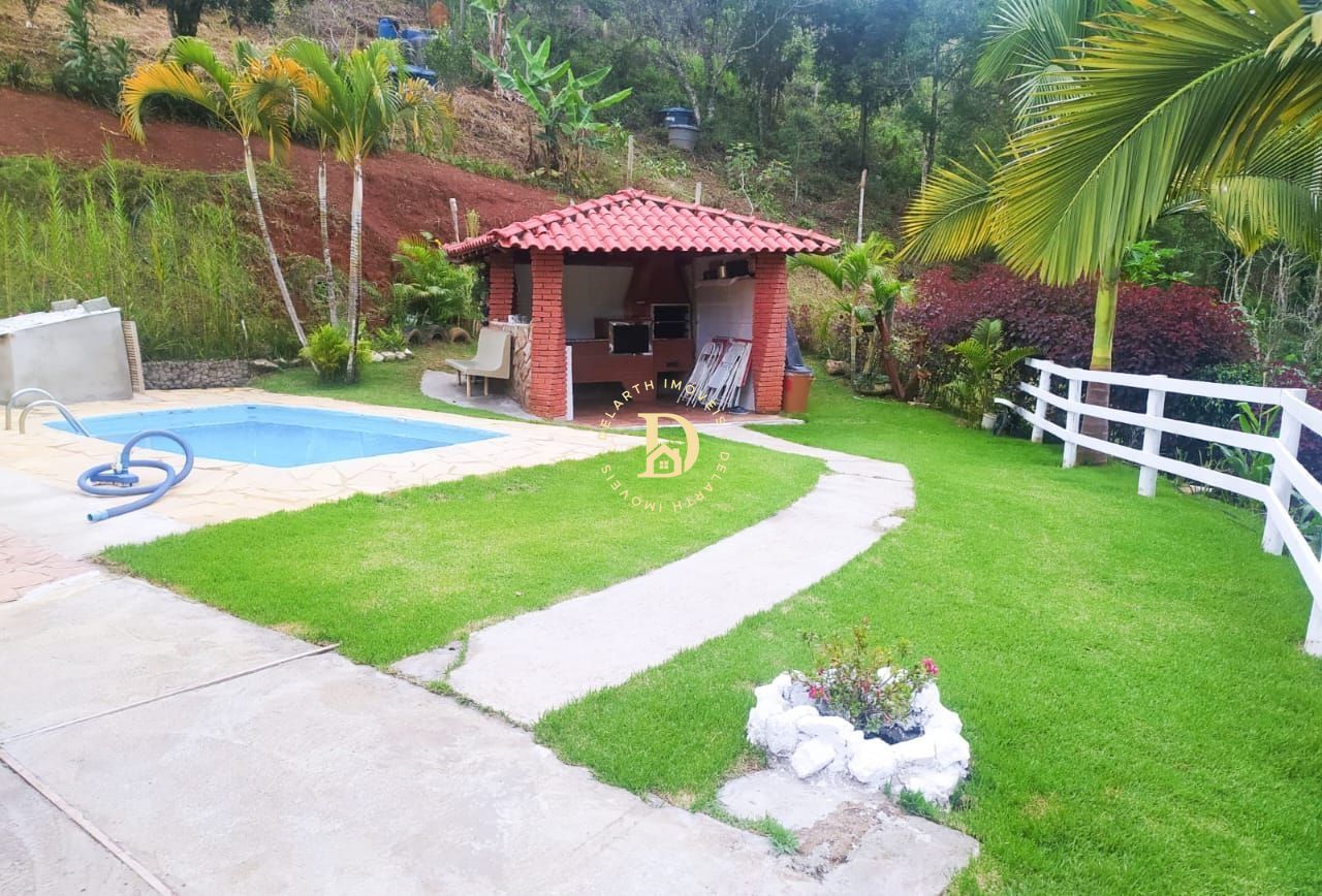 Chácara, 2 quartos, 3200 m² - Foto 5