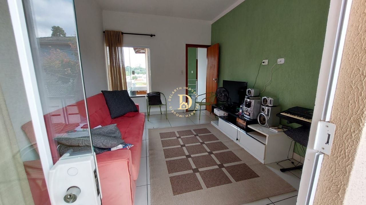 Casa à venda com 4 quartos, 209m² - Foto 18