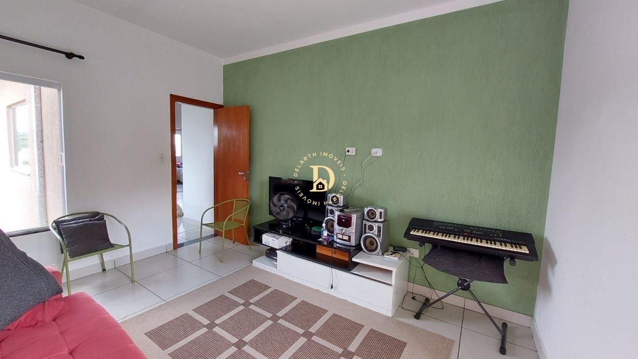 Casa à venda com 4 quartos, 209m² - Foto 8