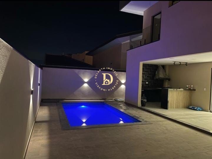 Casa de Condomínio, 3 quartos - Foto 9