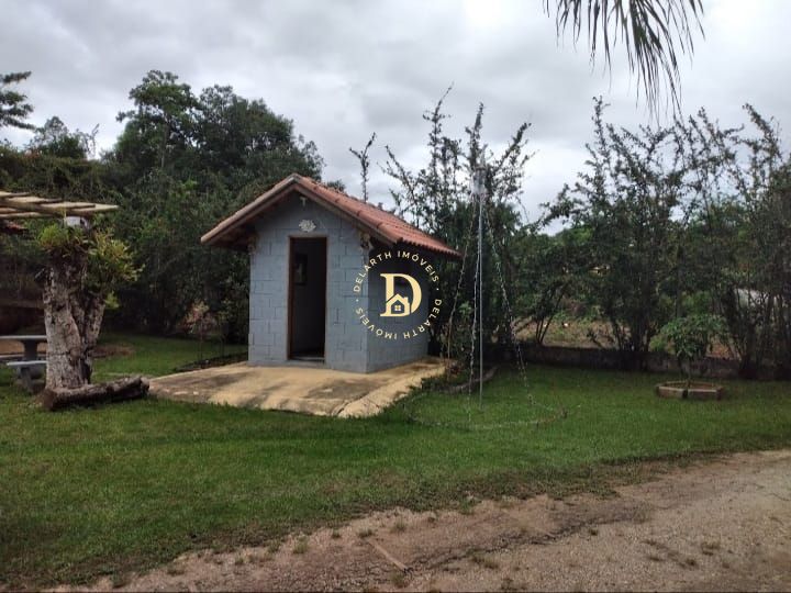 Fazenda à venda com 2 quartos, 174m² - Foto 3