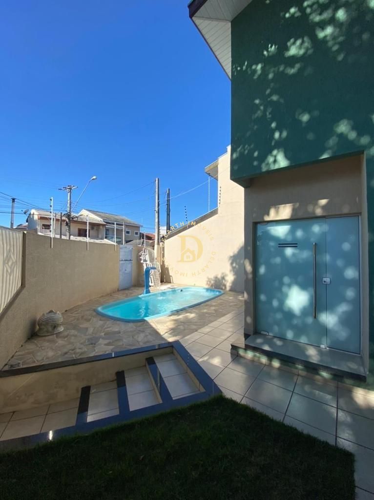 Casa à venda com 4 quartos, 170m² - Foto 4