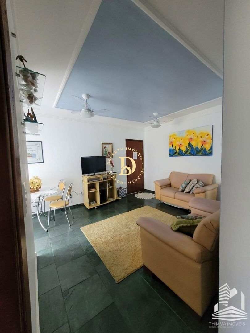 Apartamento à venda com 2 quartos, 60m² - Foto 5