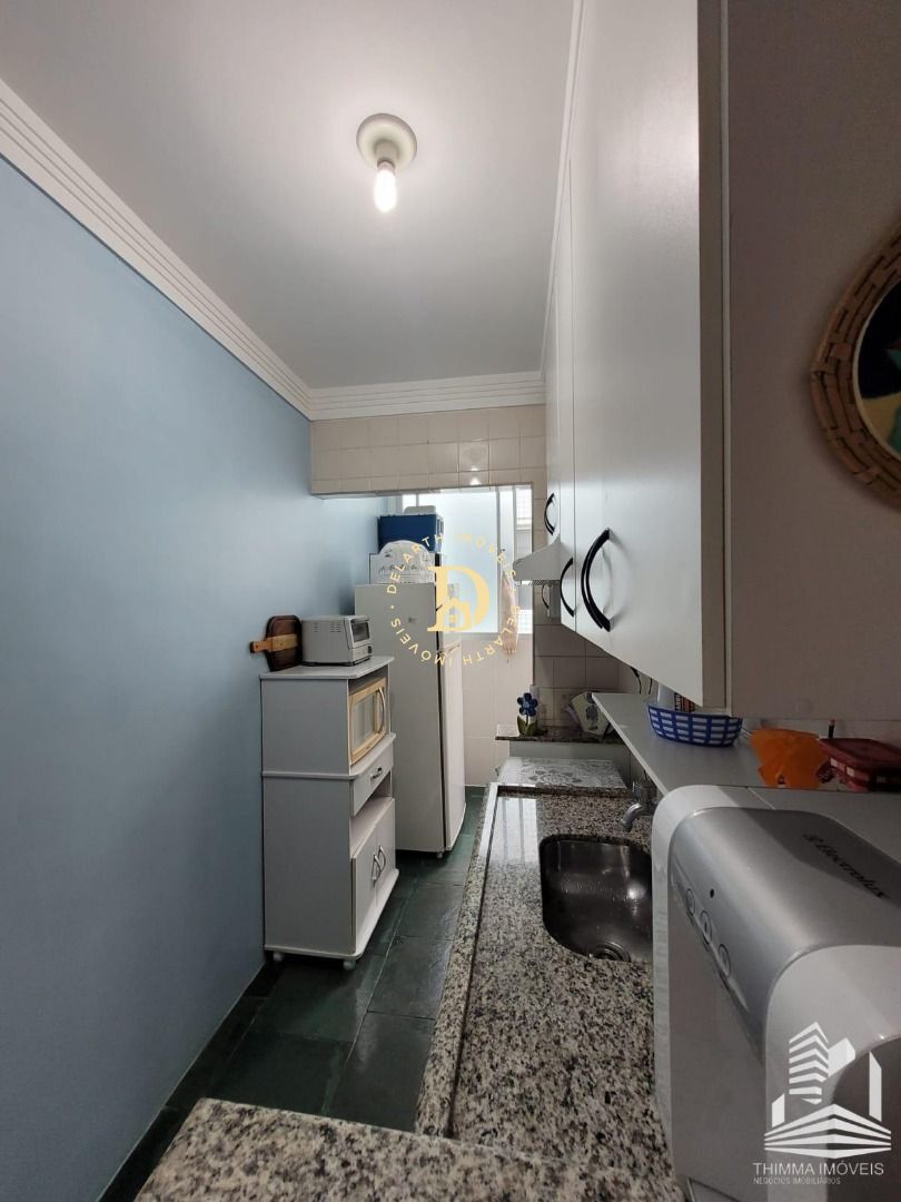 Apartamento à venda com 2 quartos, 60m² - Foto 6