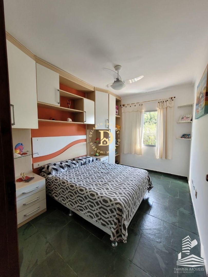 Apartamento à venda com 2 quartos, 60m² - Foto 8