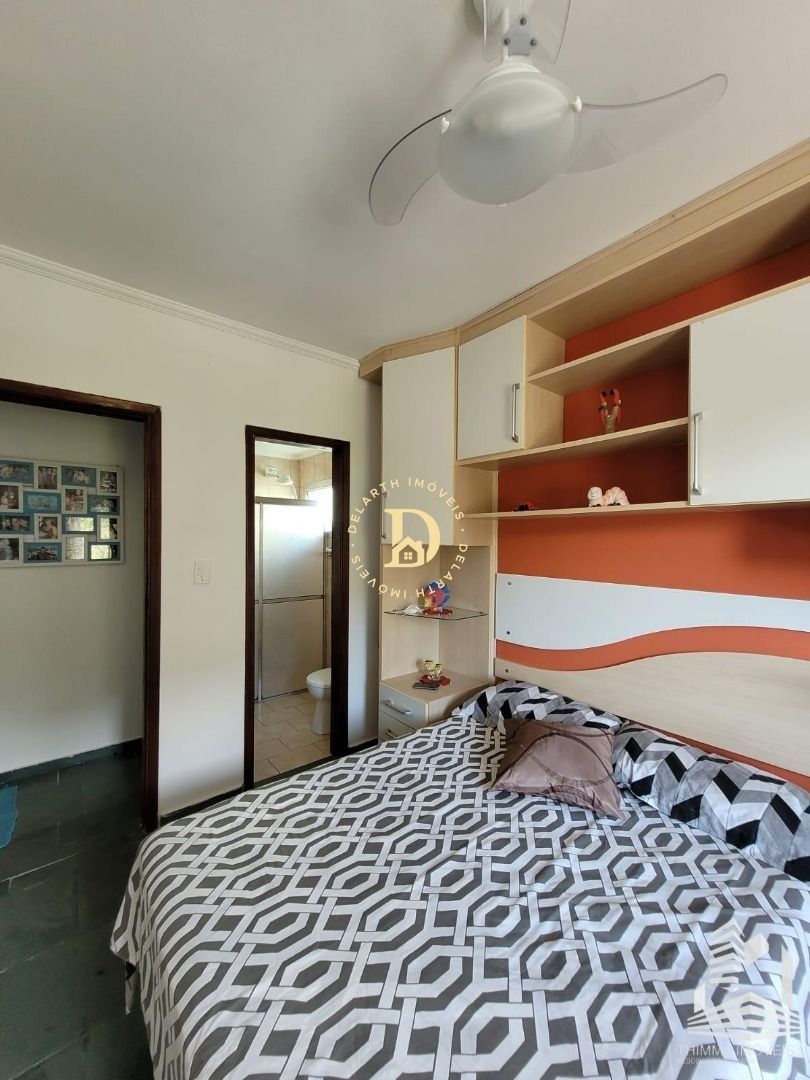 Apartamento à venda com 2 quartos, 60m² - Foto 7