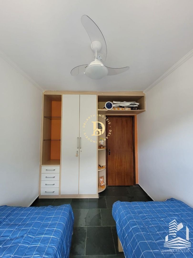 Apartamento à venda com 2 quartos, 60m² - Foto 10