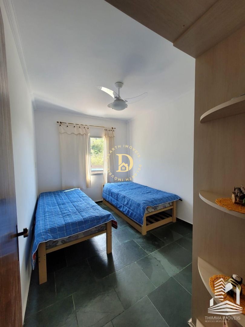 Apartamento à venda com 2 quartos, 60m² - Foto 11