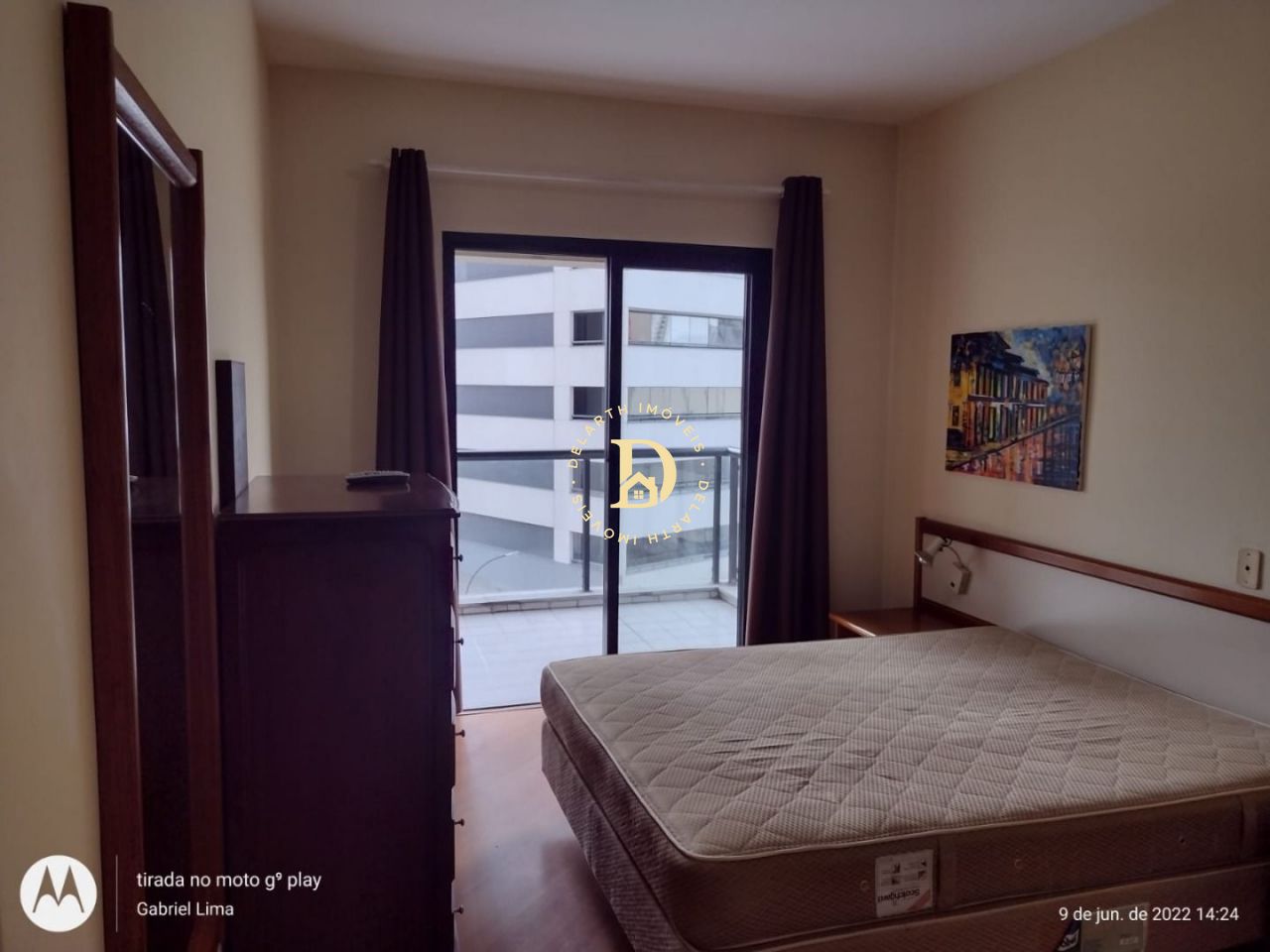 Flat/Apart Hotel à venda e aluguel com 1 quarto, 52m² - Foto 10