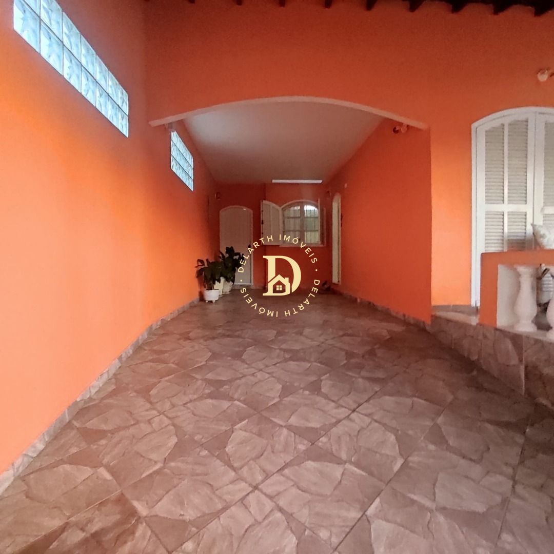 Casa à venda com 3 quartos, 200m² - Foto 18