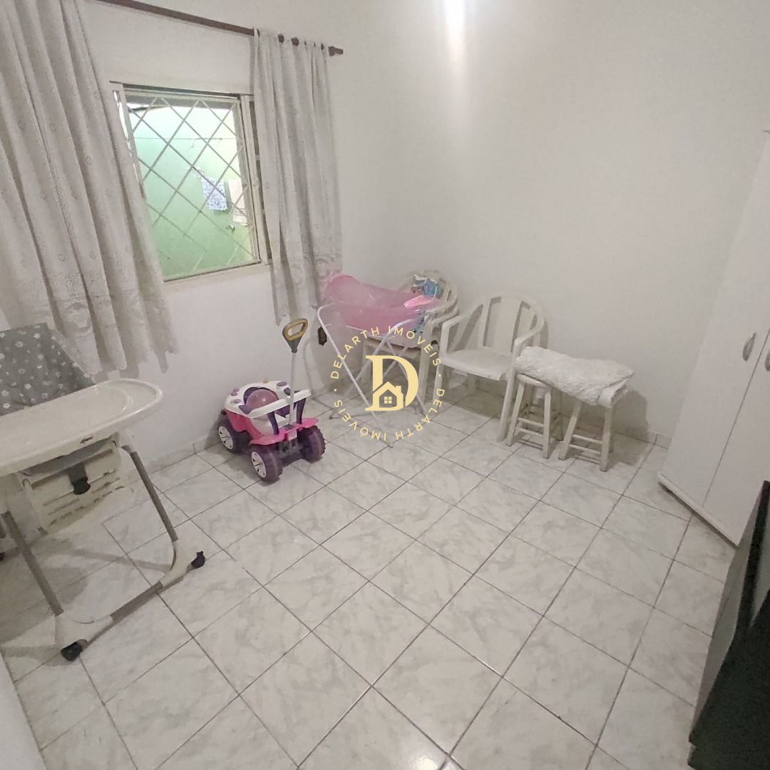 Casa à venda com 3 quartos, 200m² - Foto 16