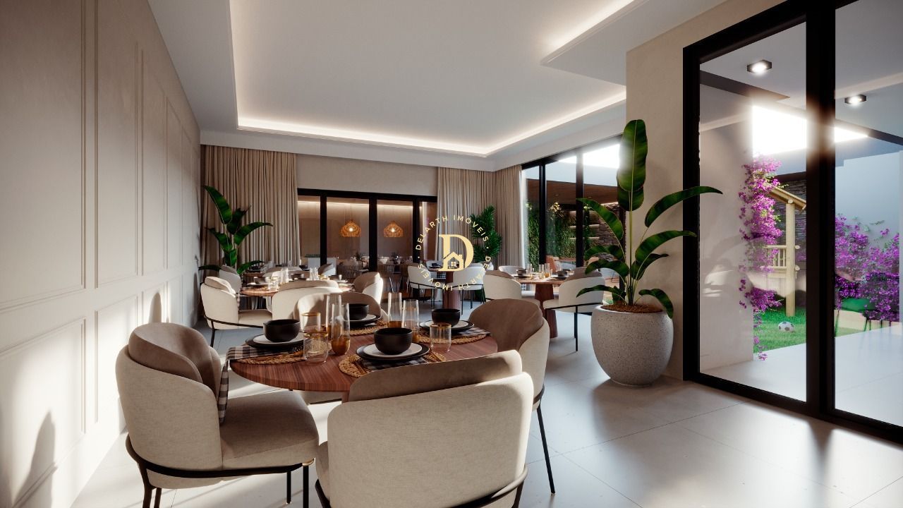 Apartamento à venda com 2 quartos, 54m² - Foto 8