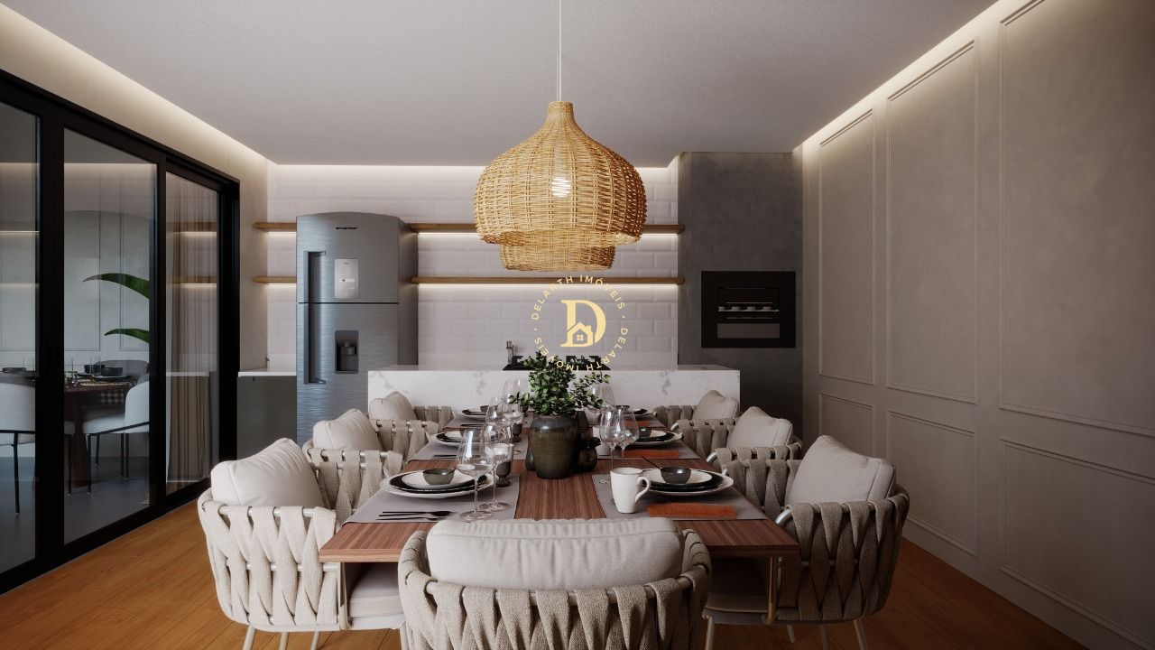 Apartamento à venda com 2 quartos, 54m² - Foto 3