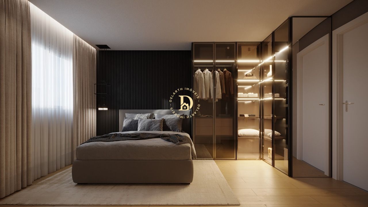 Apartamento à venda com 2 quartos, 54m² - Foto 6