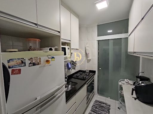 Apartamento à venda com 3 quartos, 63m² - Foto 4