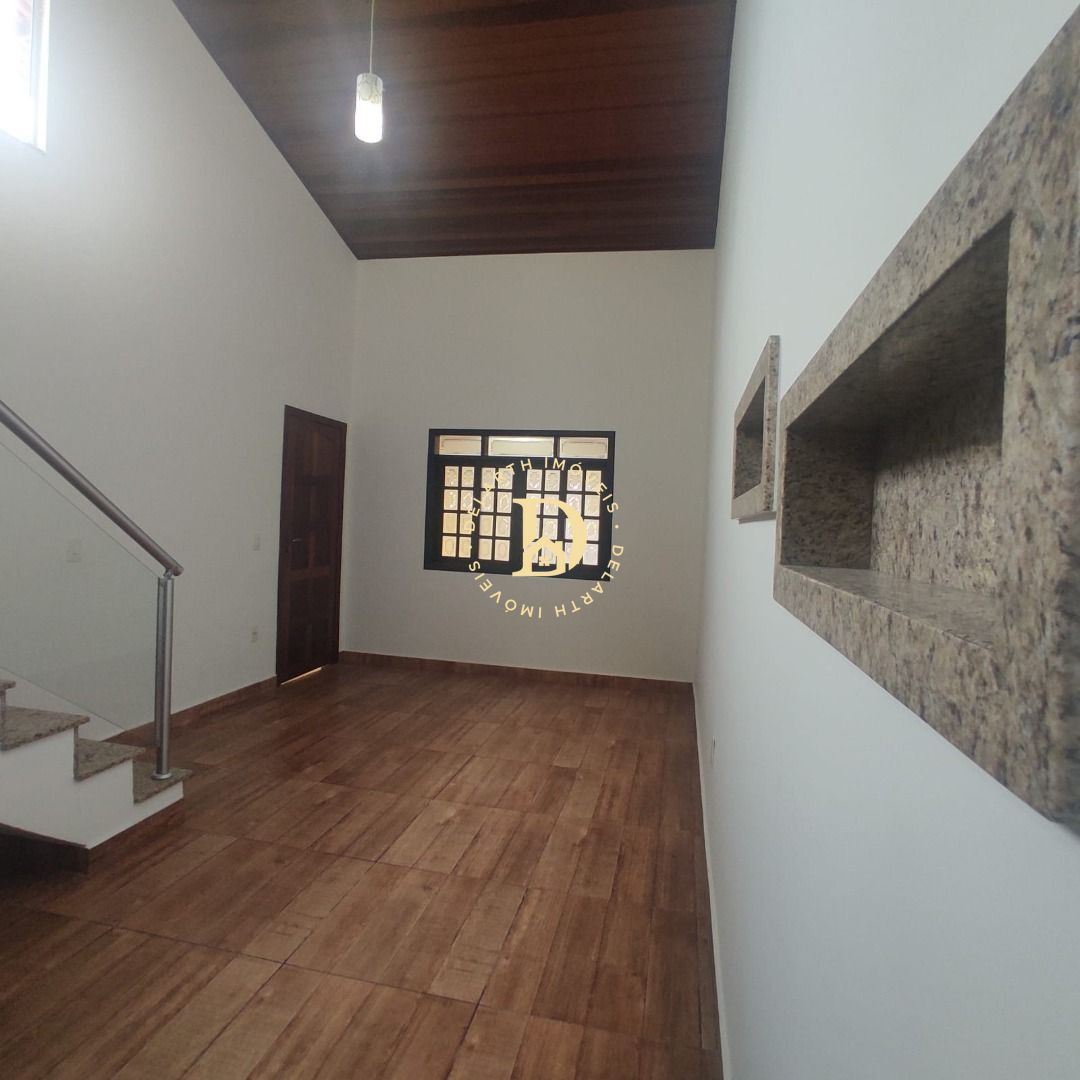 Casa à venda com 3 quartos, 140m² - Foto 2