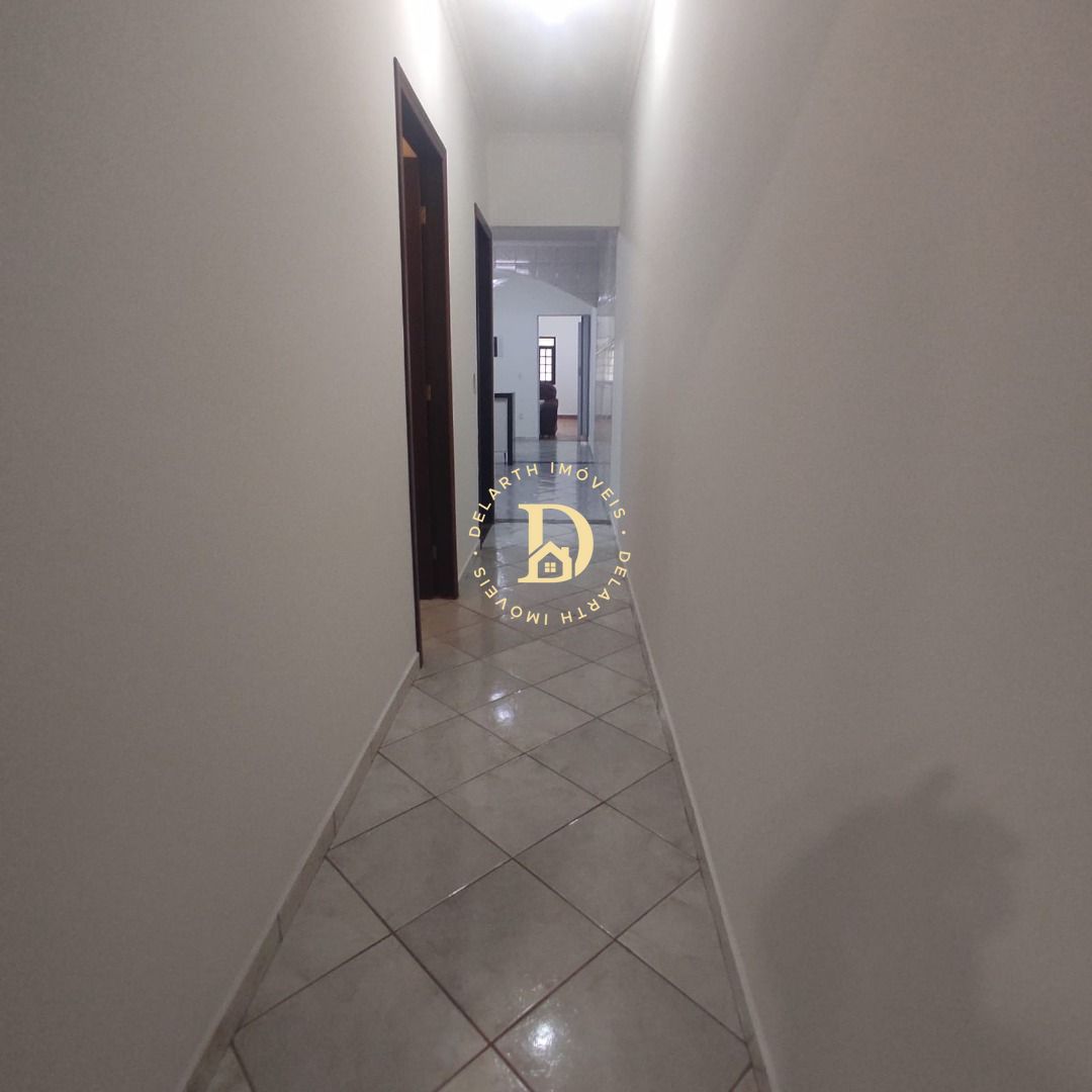 Casa à venda com 3 quartos, 140m² - Foto 6