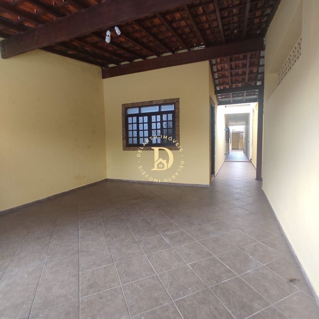 Casa à venda com 3 quartos, 140m² - Foto 13