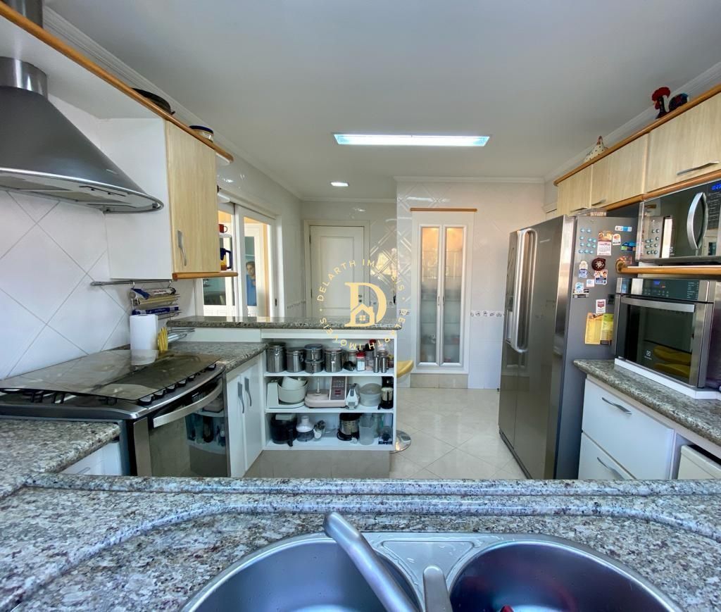 Casa, 3 quartos, 250 m² - Foto 4